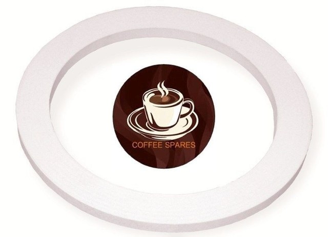 Delonghi Alicia 6 Tazze Ricambio Di Gomma Per Caffettiera 5332135100 - Foto 5