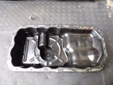  Ford Probe 1 USA 2.2 Turbo Oil Pan Oil Pan 