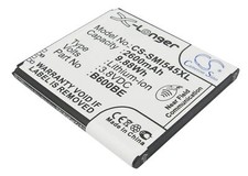 New Rechargeable Battery For Samsung Galaxy S4 LTE,Galaxy S4 LTE-A,Galaxy SIV