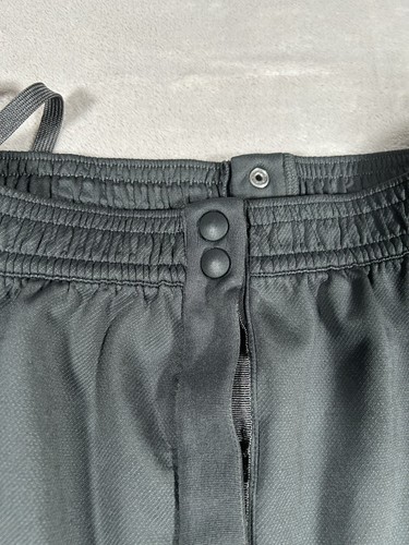 Nike NBA G League Breakaway Pants Mens L Gray Warm Up Sweatpants Y2K Streetwear - Picture 7 of 21