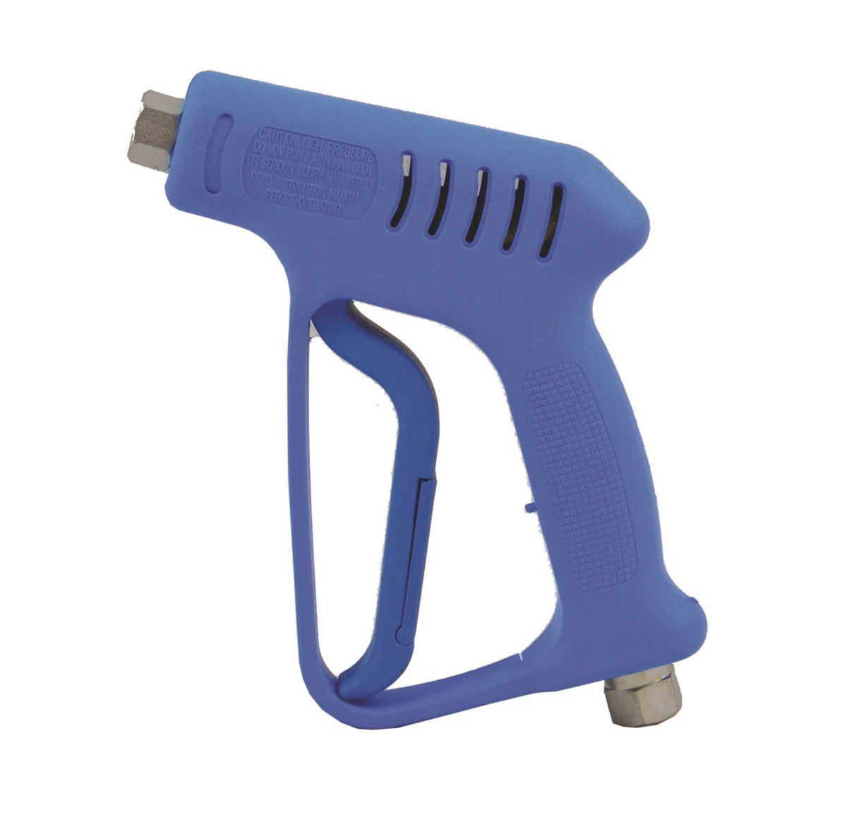 Blue 2024 pressure washer