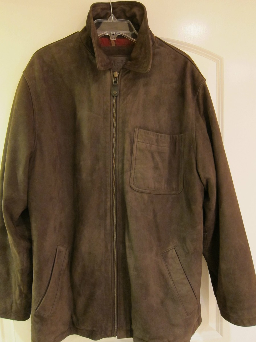 Rare+Timberland WeatherGear Waterproof Cowhide nubuck leather