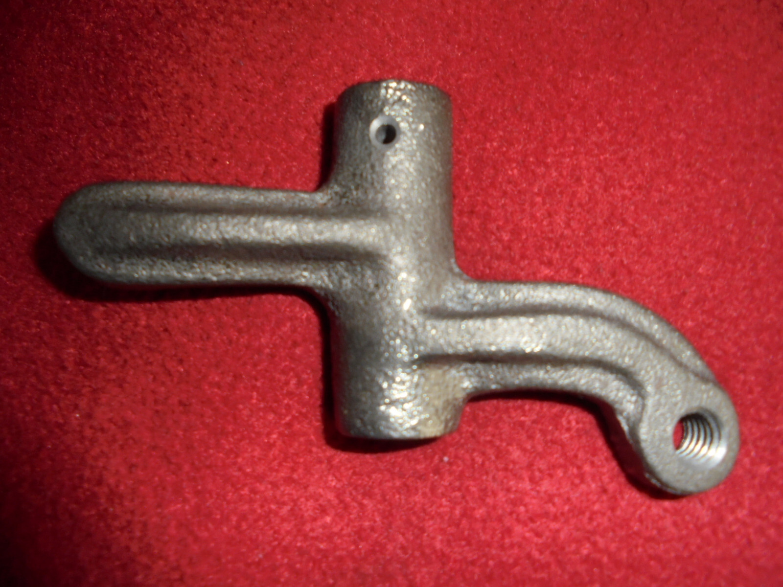 NEW Hercules Economy Arco Jaeger Hit & Miss Gas Engine 1-1/2 Hp Rocker ...