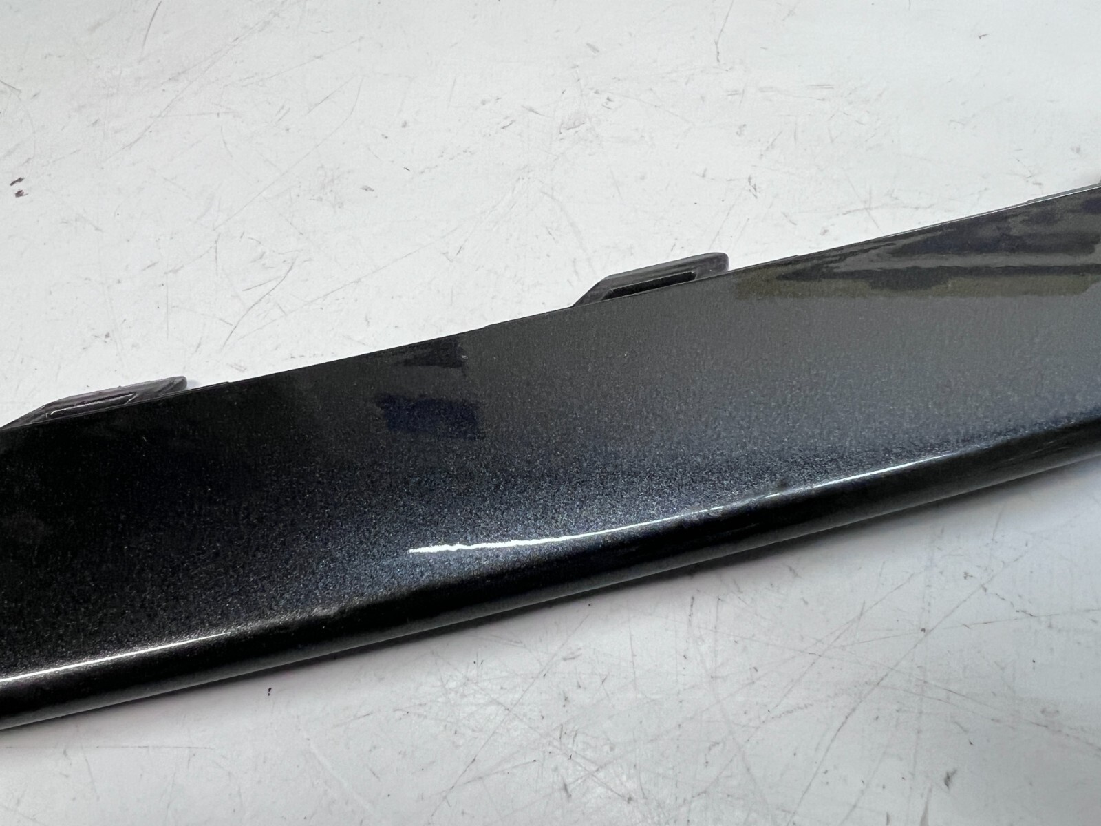 LAMBORGHINI URUS FRONT BUMPER SPOILER TRIM OEM 4ML807099