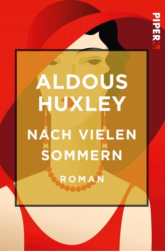 Thumbnail - Aldous Huxley | Nach Vielen Sommern | Taschenbuch | Deutsch (2017) |