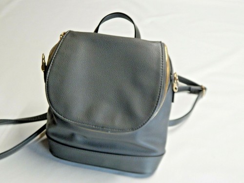 Convertible Backpack Crossbody Bag 