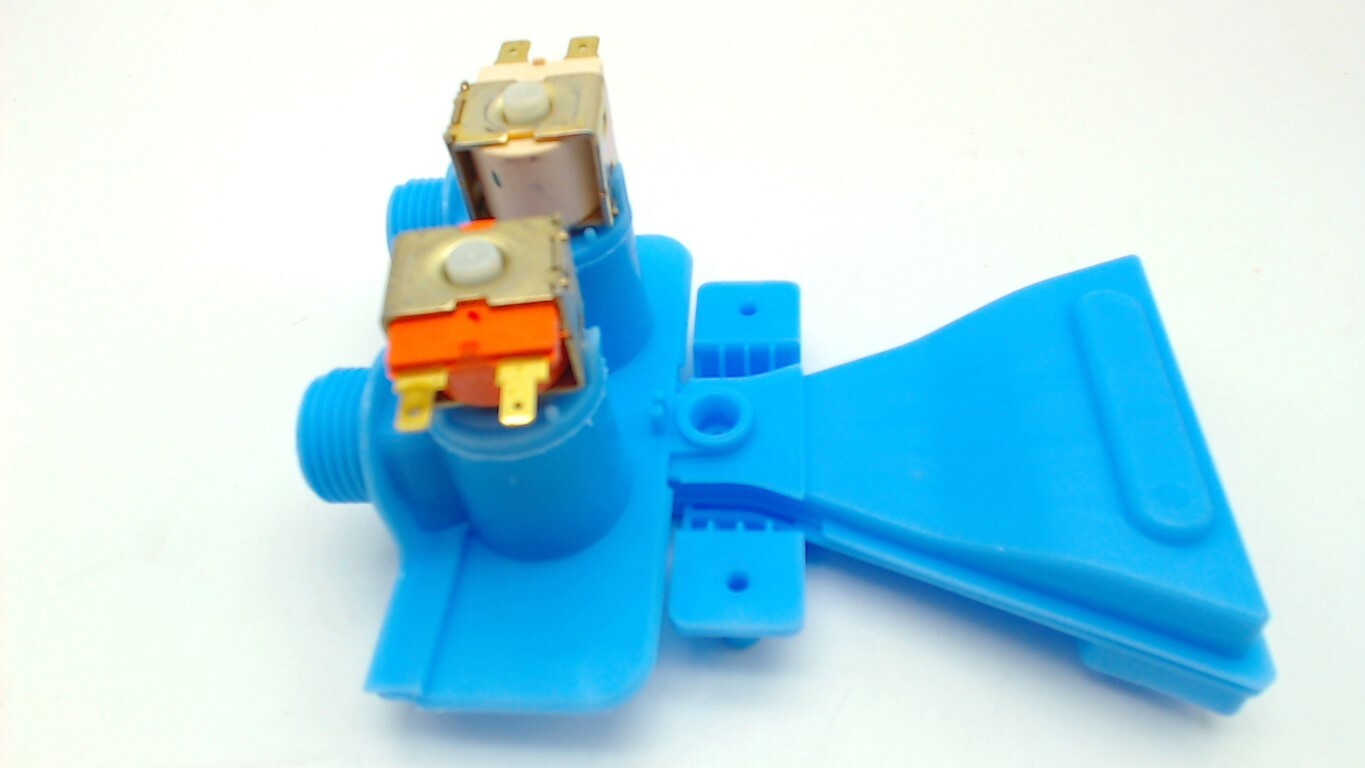 WH13X26535 GE Water Valve Assembly OEM WH13X26535 eBay