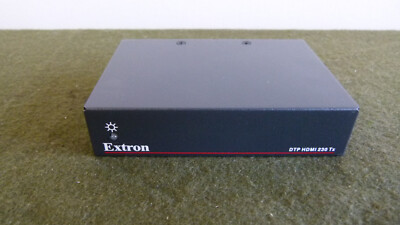 Extron DTP HDMI 230 Tx DTP Transmitter for HDMI