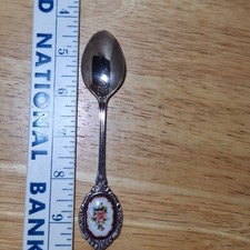 baby spoon