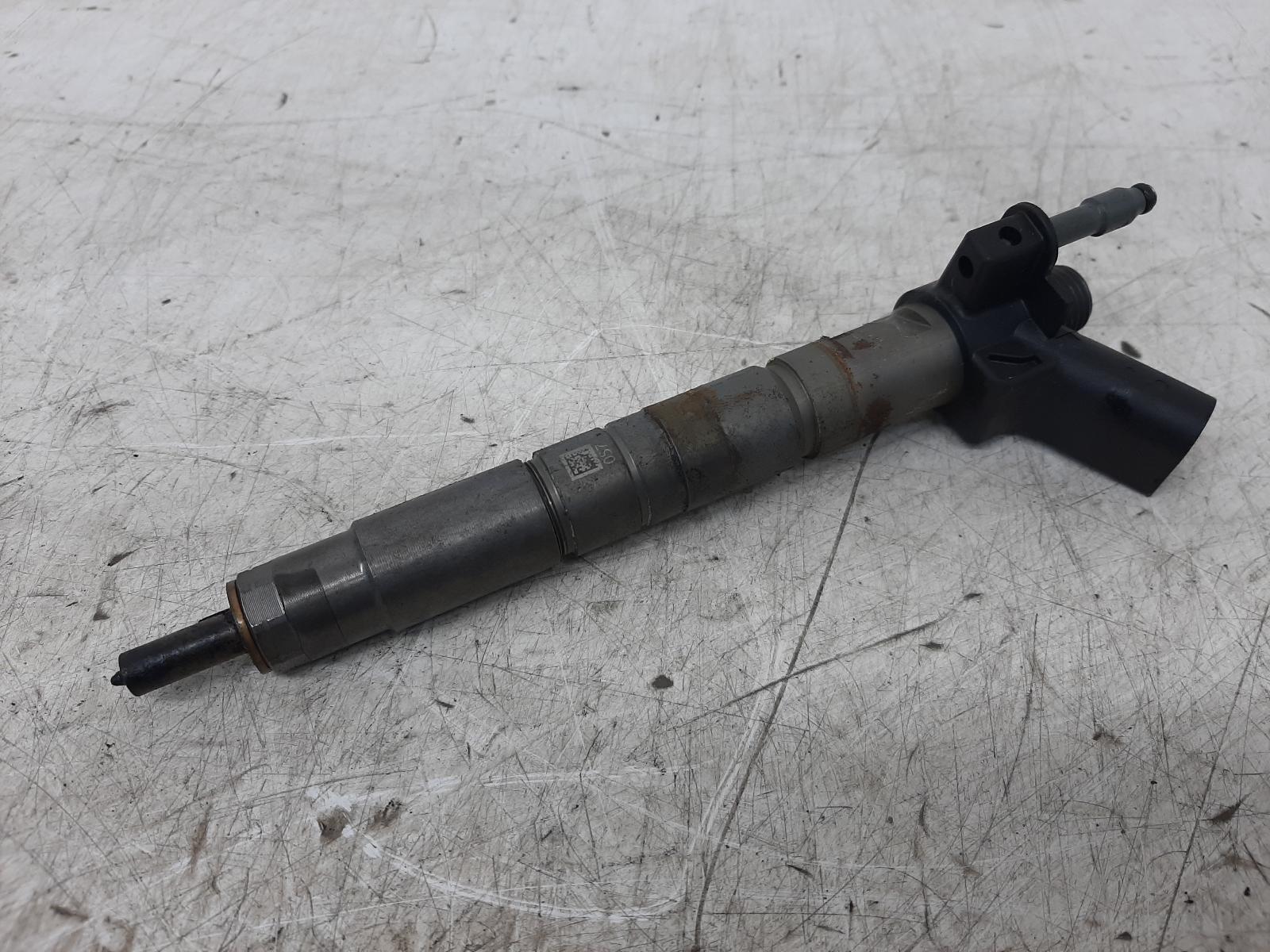 BMW Diesel Fuel Injector 782346101 6 Series X5 for sale online | eBay