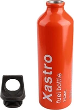 Liquid Fuel Bottle Petrol Alcohol Gas Kerosene Storage Oil Bottle for Motorcycle