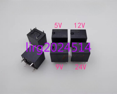 3pcs new  Matsukawa 895-1C-C 5VDC five-pin 