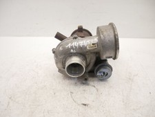 Turbolader für Mercedes Benz W169 B-Klasse W245 2,0 CDI OM640.942 A6400901780