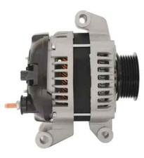 DODGE JOURNEY ALTERNATOR PETROL, 2.7L V6, JC, 09/2008-2011