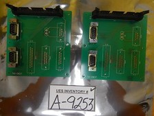 TDK TAS-CNEXT Load Port Interface Board PCB R...
