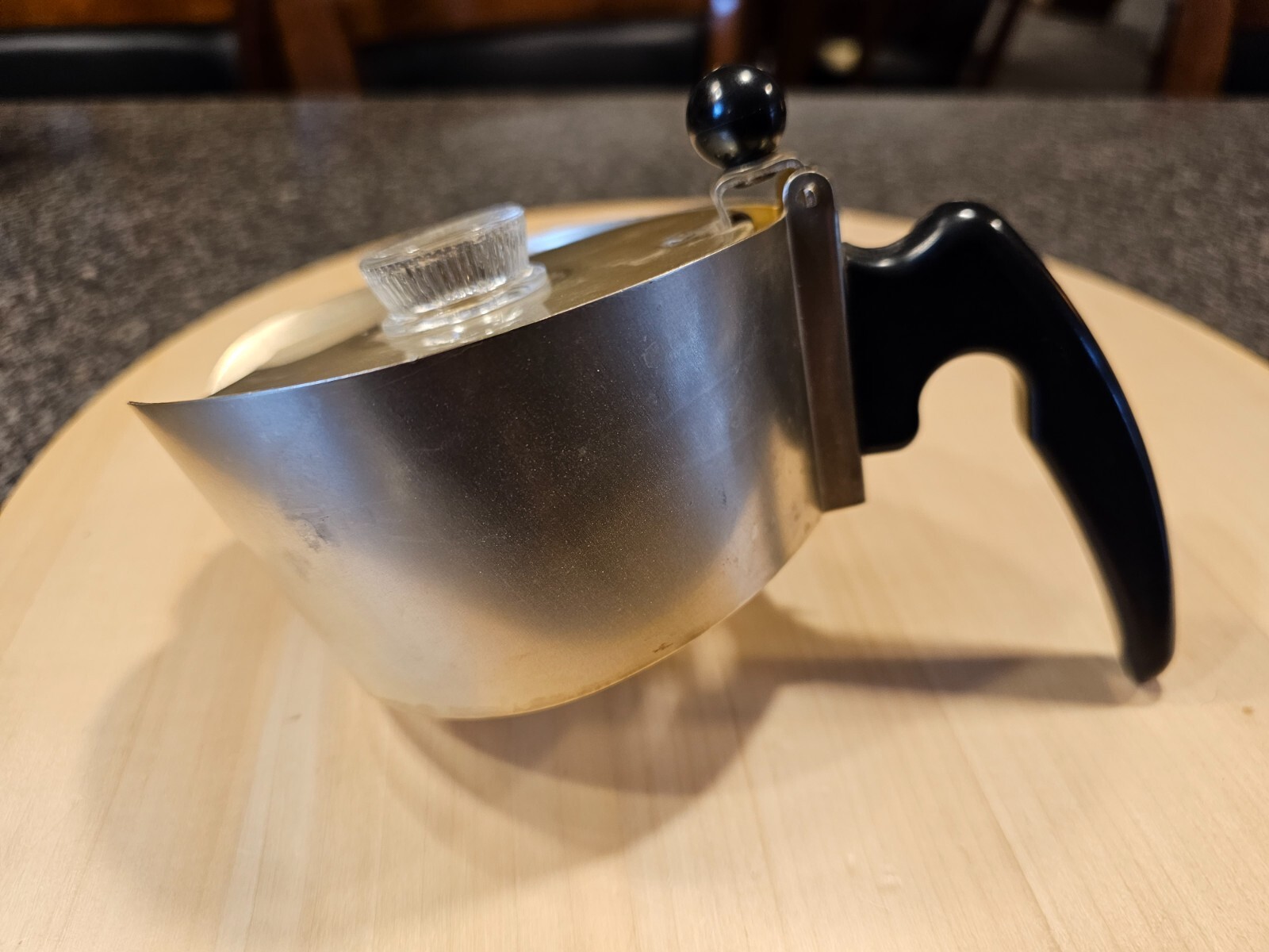 Handle / Lid / Percolator Top Assembly Parts