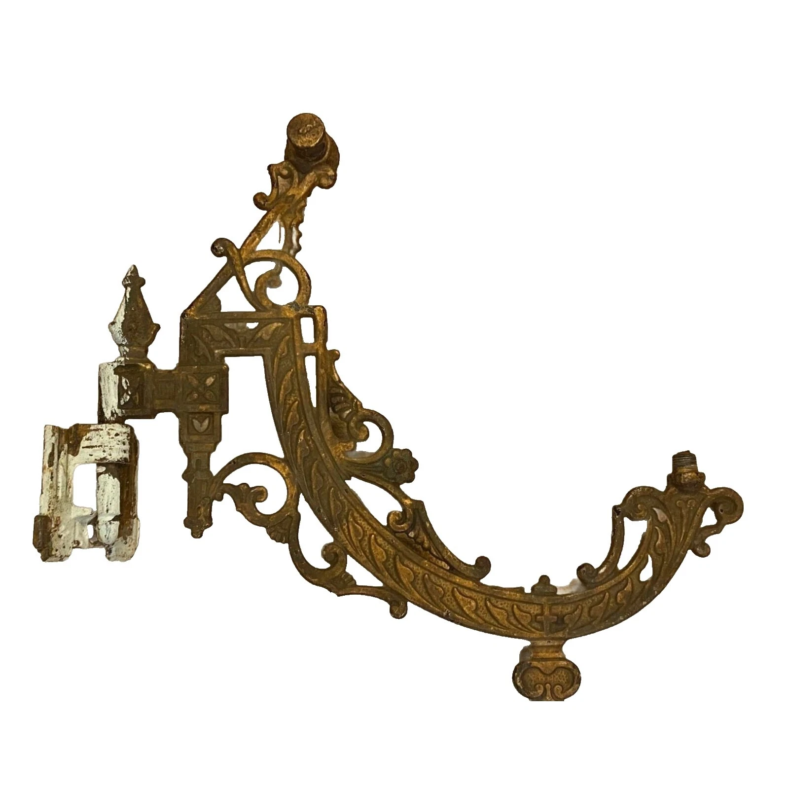 Steel Victorian Architectural & Garden Antiques