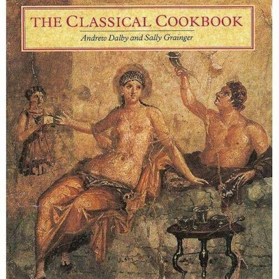 The Classical Cookbook by Sally Grainger 071412222X FREE Shipping
