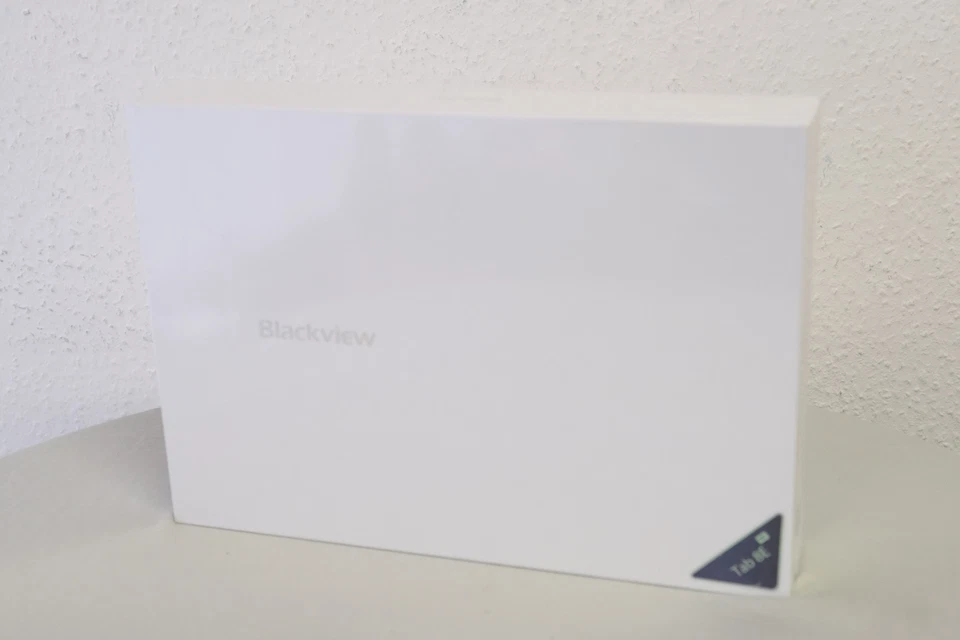 Blackview Tab 8E 32GB Wi-Fi 10,1 Zoll Gold 3GB RAM Neu Rechnung MwSt - Bild 2 von 4