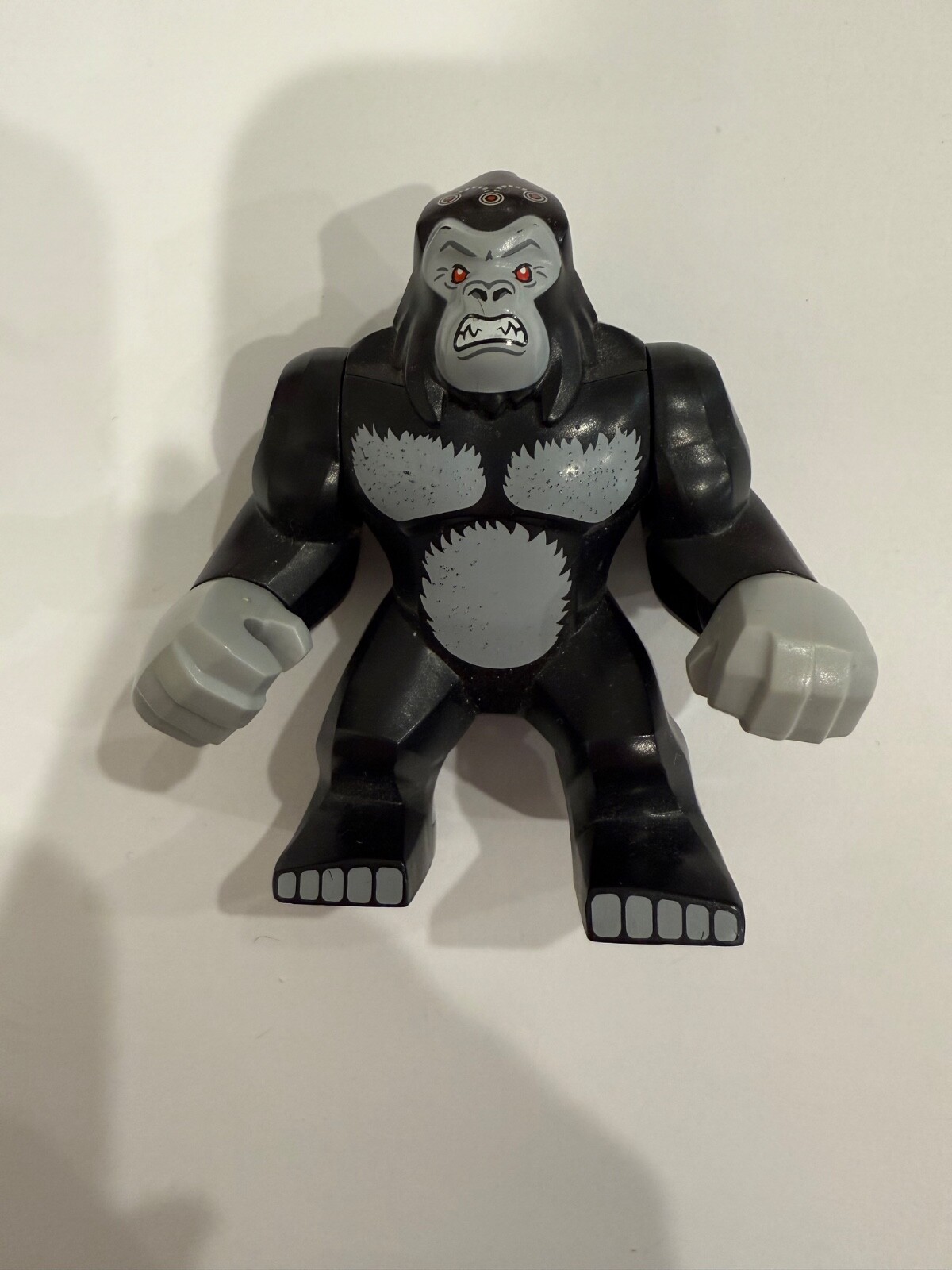 gorilla様 PUBLIC GENERAL143cm gorilla様 PUBLIC GENERAL143cm Red Box Walking Gorilla Action