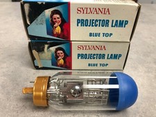 CWA 120V 750W Sylvania Projector Lamps 2-PACK