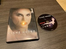 Cygne Noir DVD Natalie Portman Mila Kunis