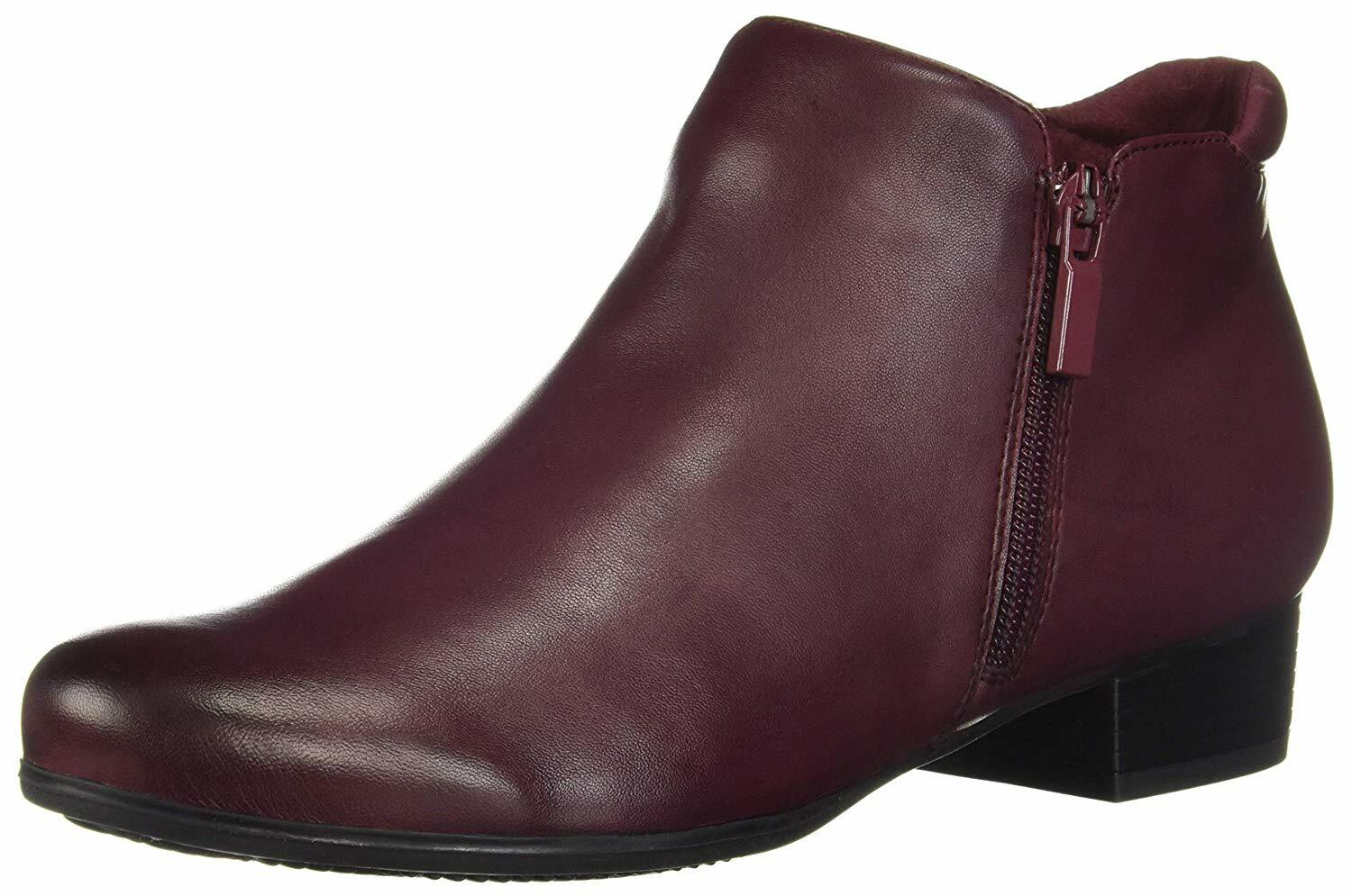 trotters ankle boots
