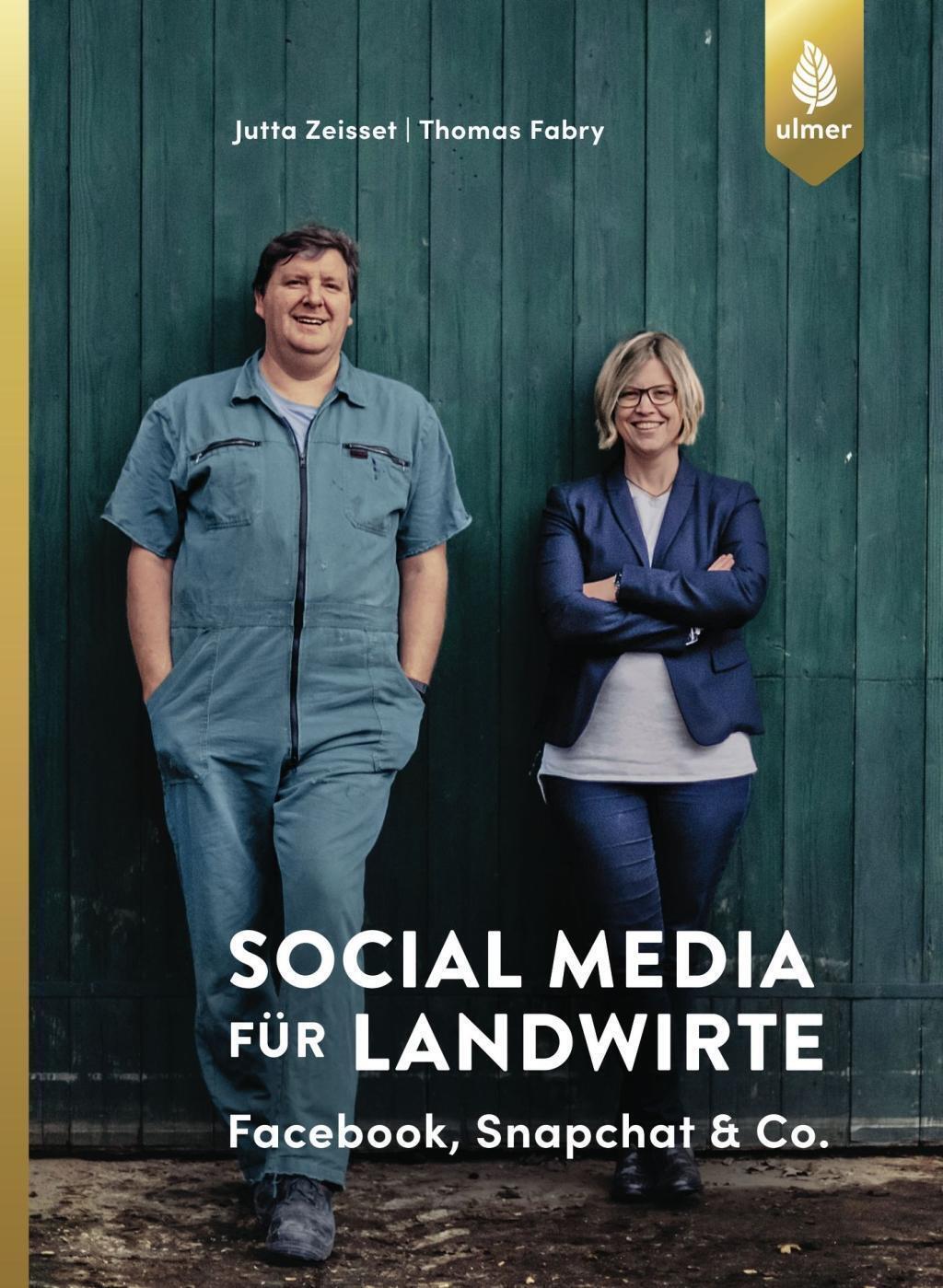 Thumbnail - Social Media Für Landwirte | Jutta Zeisset (u. A.) | Facebook,