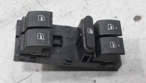 VW Passat 3C Variant Bj 05 Schalter Fensterheber Tür vorne LINKS #122547-G521