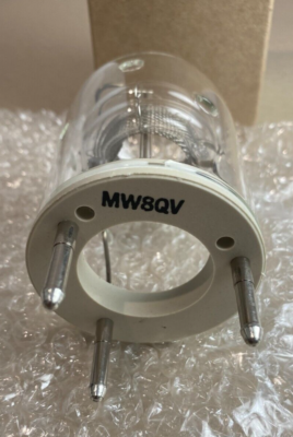 Tube Flash Speedotron MW8QV – #14570 / #851145 – Neuf