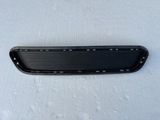 NEU Original Porsche Cayman 981 C Halterahmen mitte, Basis, ohne Mittelkühler