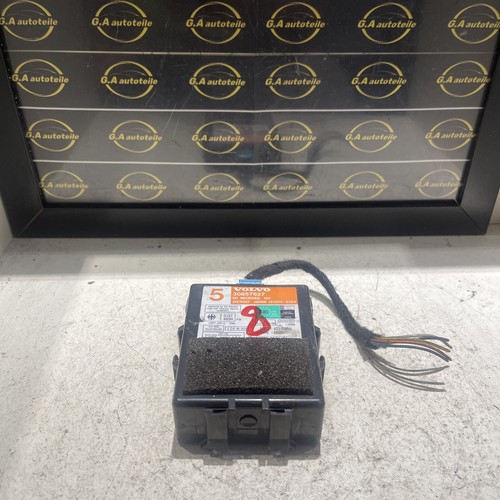 Volvo V40 I Steuergerät 30857627