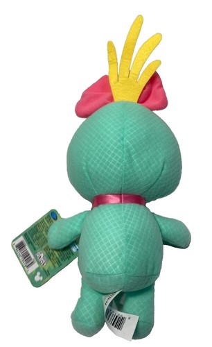 Peluche pupazzo Lilo e Stitch SCRUMP 8" collezione Disney GIOCATTOLO peluche - Foto 3 di 4
