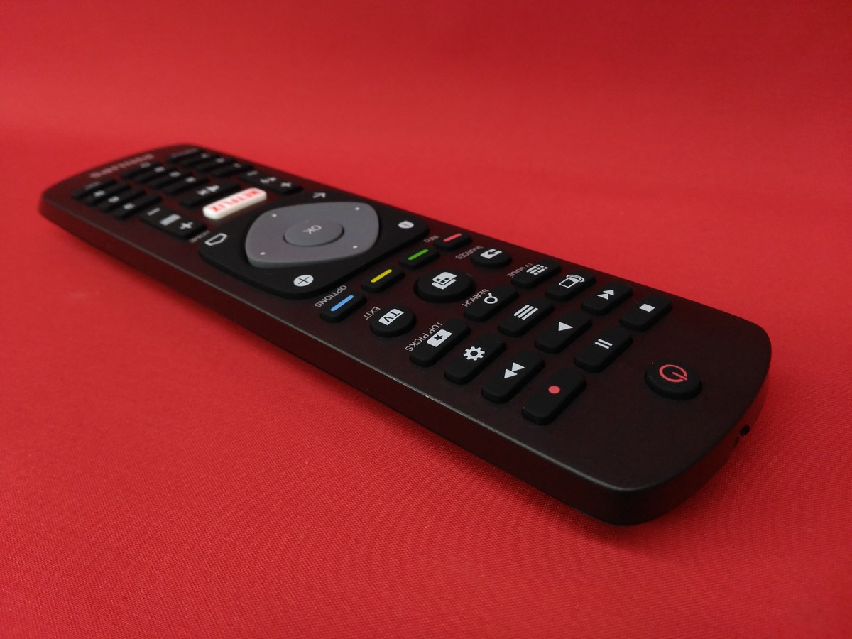 Telecomando originale per TV Philips 398GM10BEPHNE000CR
