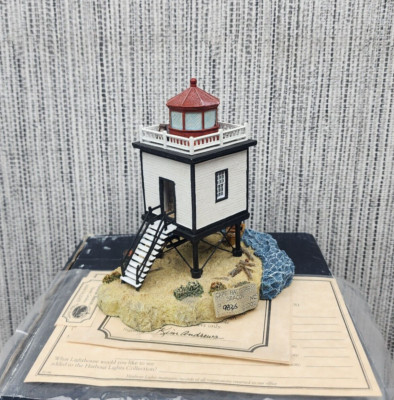 Harbour Lights Lighthouse - Sherwood Point, Wisconsin #265