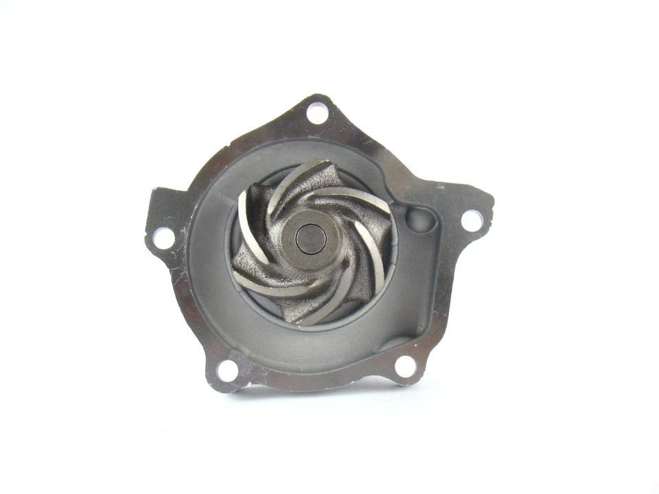 OAW IS1220 Water Pump for 86-95 Isuzu Pickup & 89-93 Amigo LW3 2.3L - Image 3 of 4