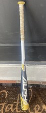 2020 Easton Alpha 360 -11 30" 19 oz USA Baseball Bat YBB20AL11 2 5/8  Dia EUC 