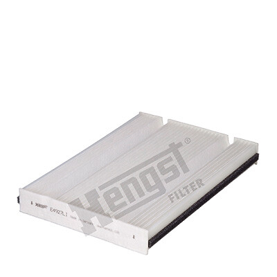 Hengst Filter E4927LI Filter, Innenraumluft FÜR MERCEDES-BENZ MERCEDES-BENZ (Fjd-image