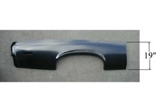 New Sherman 780-50l Lh Side Quarter Panel Skin 2 Door Sedan Fits Buick Apollo New Sherman 780-50l Lh Side Quarter Panel Skin 2 Door Sedan Fits Buick Apollo