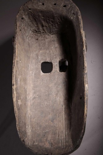 Masque africain Masque Dogon 2126 - Photo 12 sur 12