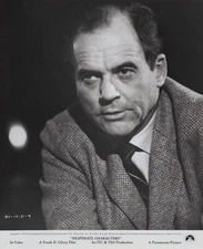 Gerald S. O'Loughlin in Desperate Characters (1971) ❤ Photo M 325