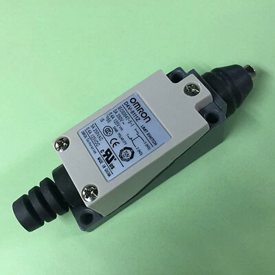 One New Omron D4V-8111Z Limit Switch D4V8111Z Free Shipping | eBay