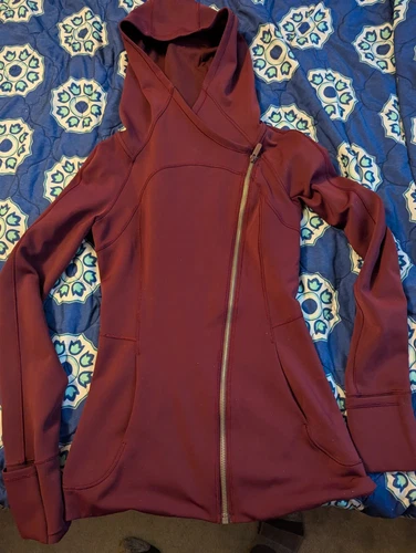 lululemon Jacket