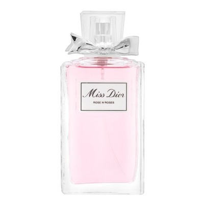 Dior (Christian Dior) Miss Dior Rose N'Roses Eau de Toilette Damen 100 ml