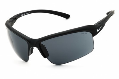 NIKE SKYLON RISE IB3520X 010 Sunglasses Matte Black Frame  display picture 1