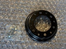 Carretilla elevadora universal llanta de acero rueda dividida 5,00-8 neumático tamaño 6 perno 14002