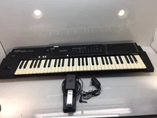 Roland XP-10 Multitimbral Synthesizer 61-Key Digital Synth with Pedal