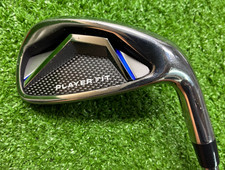 Wilson Player Fit 8 Iron  /  RH  / Regular Steel  ~ 36.5 