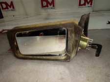 Retroviseur gauche (ou coque) Opel ASCONA