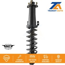 Rear Complete Strut & Spring Mount Assembly For Lexus IS250 IS350 Sedan with AWD